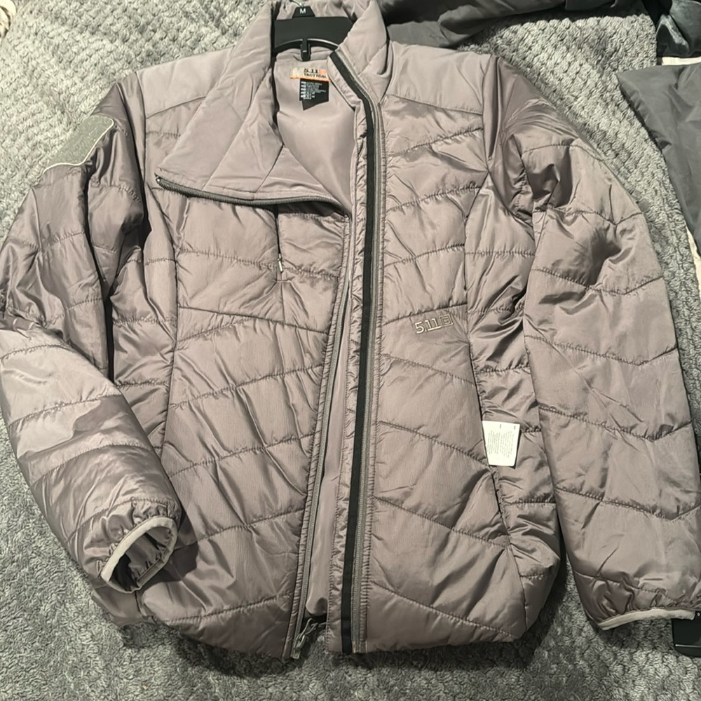 511 XS JACKET
